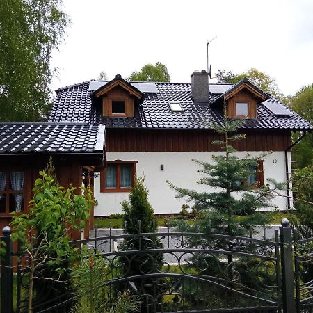 Apartament 4 Osobowy Kujan 외부 사진