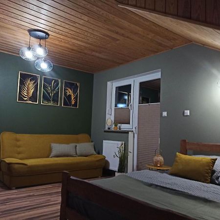 Apartament 4 Osobowy Kujan 외부 사진