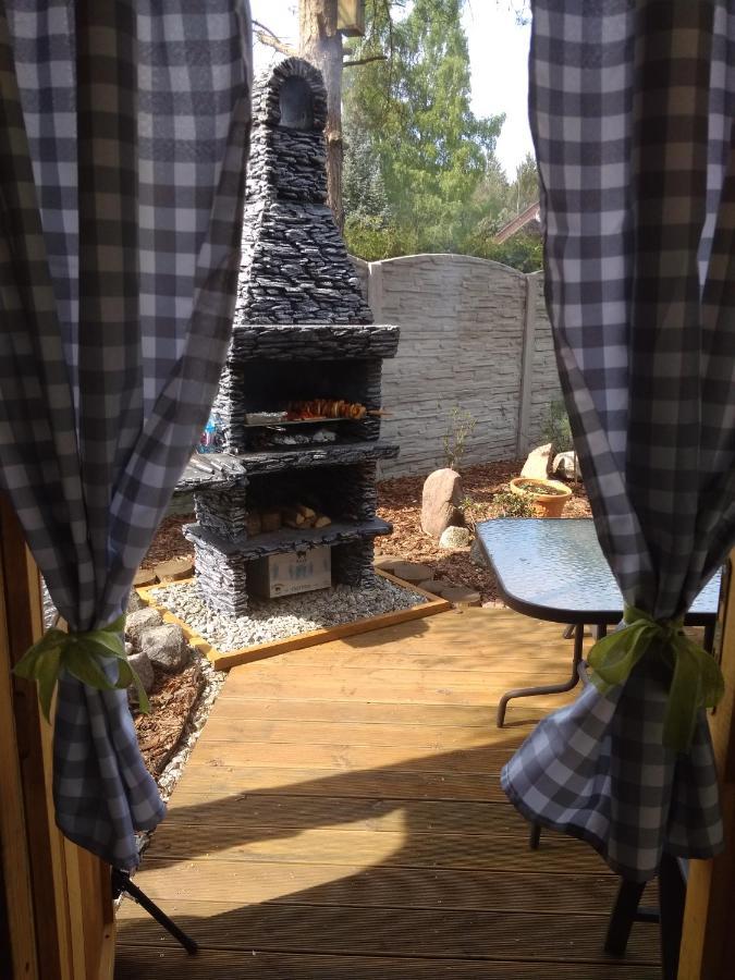 Apartament 4 Osobowy Kujan 외부 사진