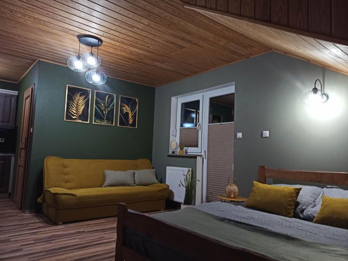 Apartament 4 Osobowy Kujan 외부 사진