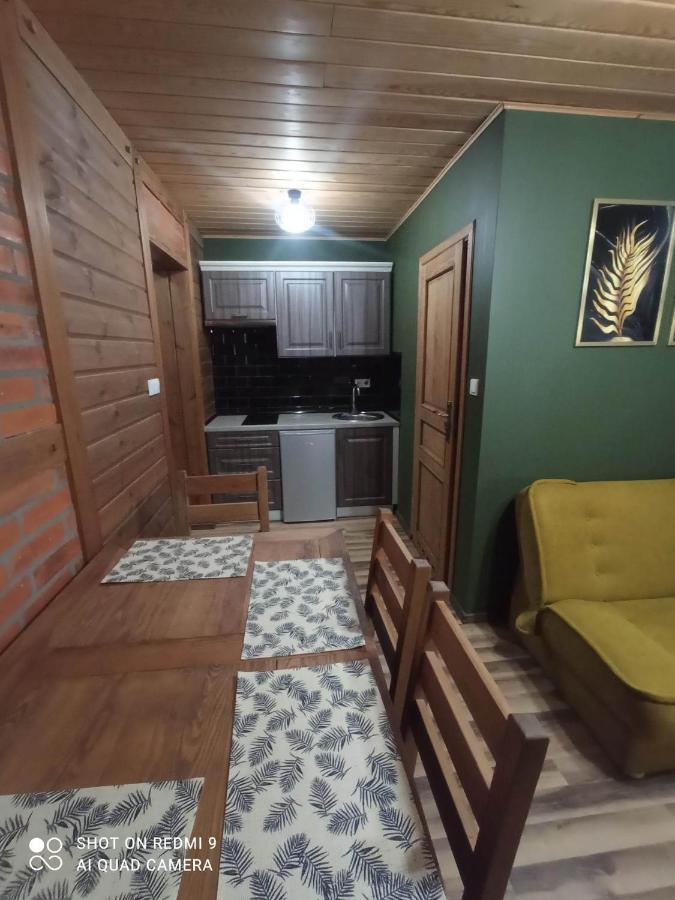 Apartament 4 Osobowy Kujan 외부 사진