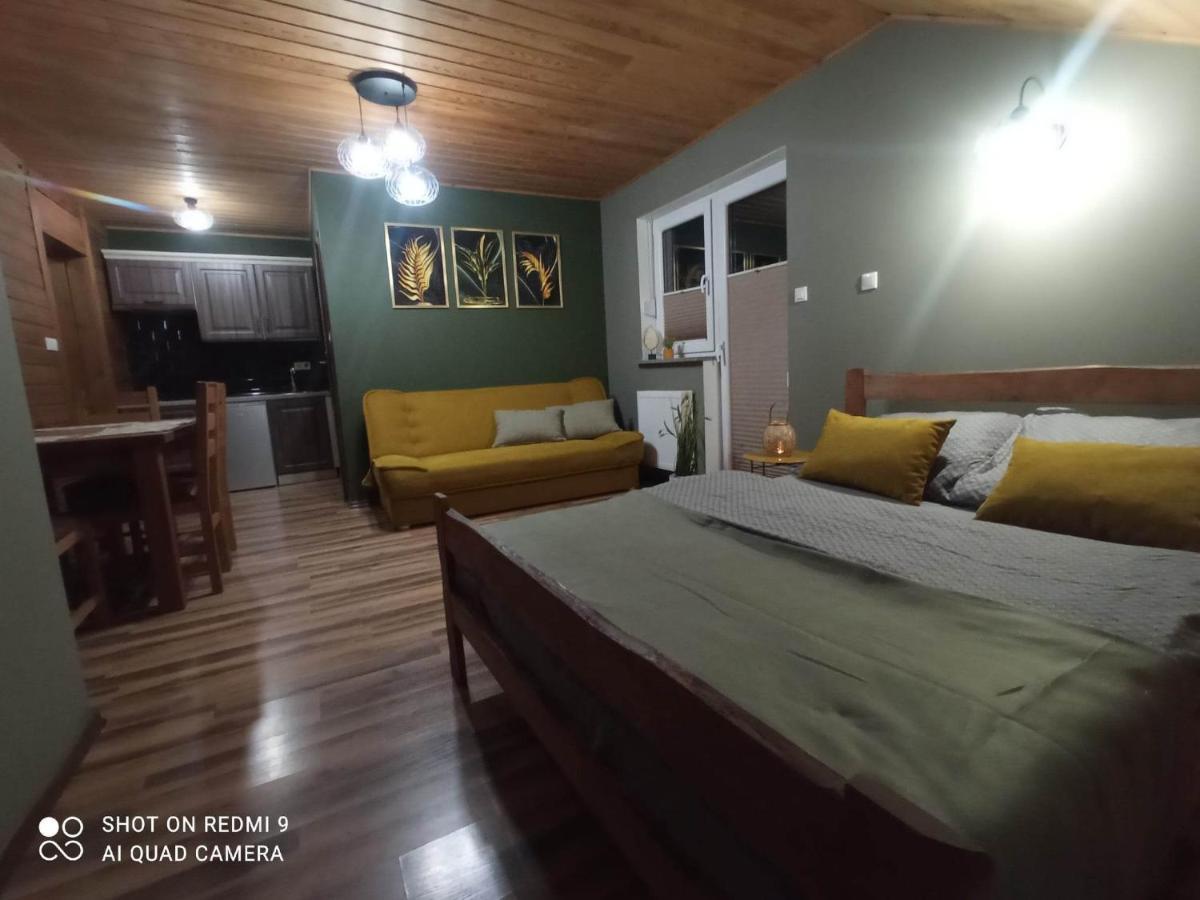 Apartament 4 Osobowy Kujan 외부 사진
