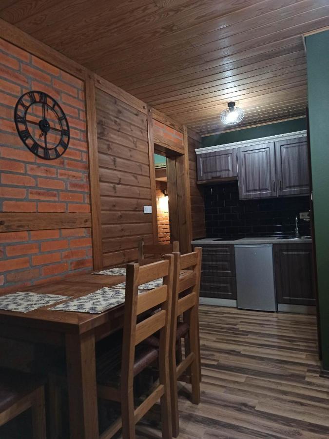 Apartament 4 Osobowy Kujan 외부 사진