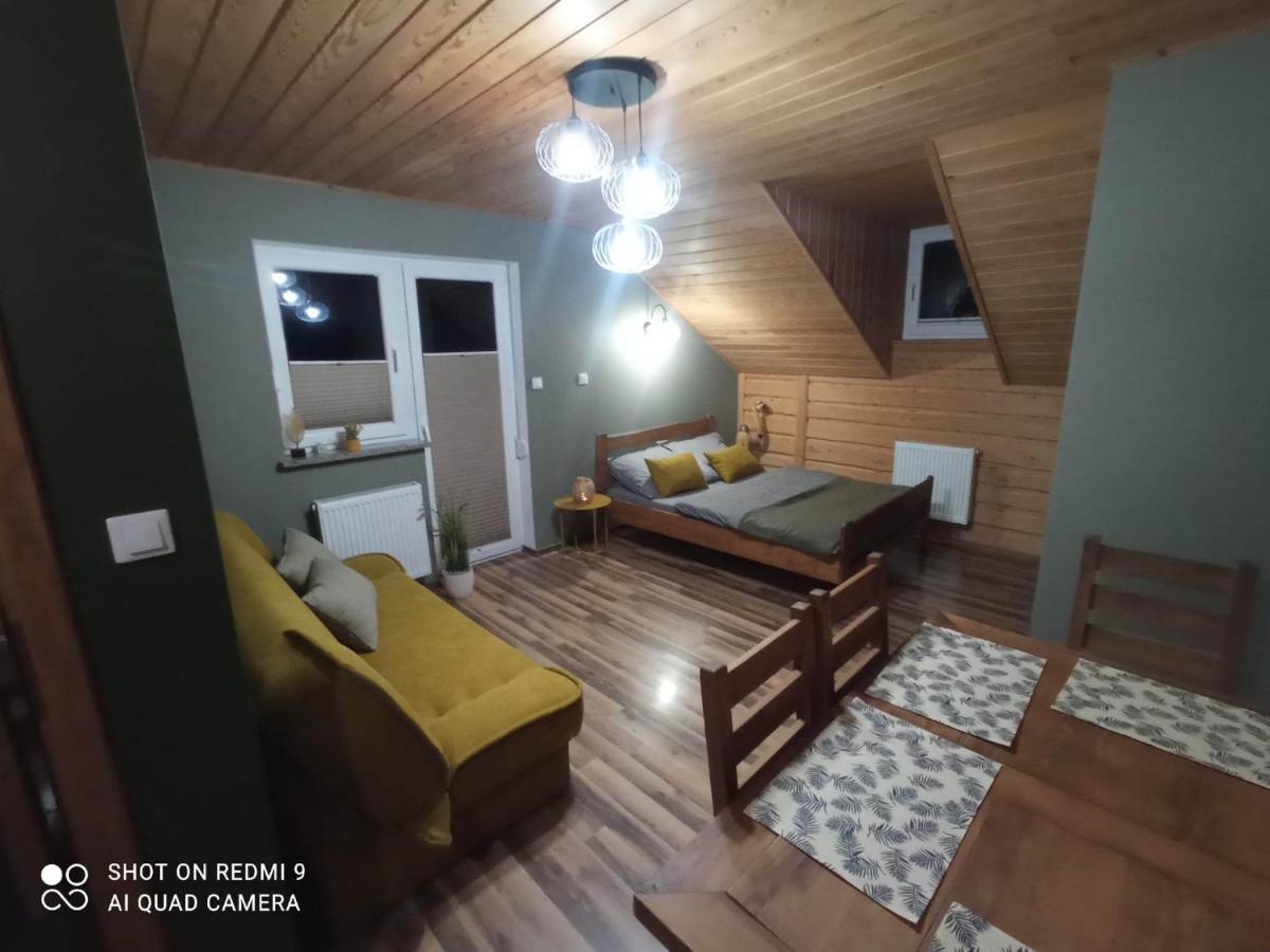 Apartament 4 Osobowy Kujan 외부 사진