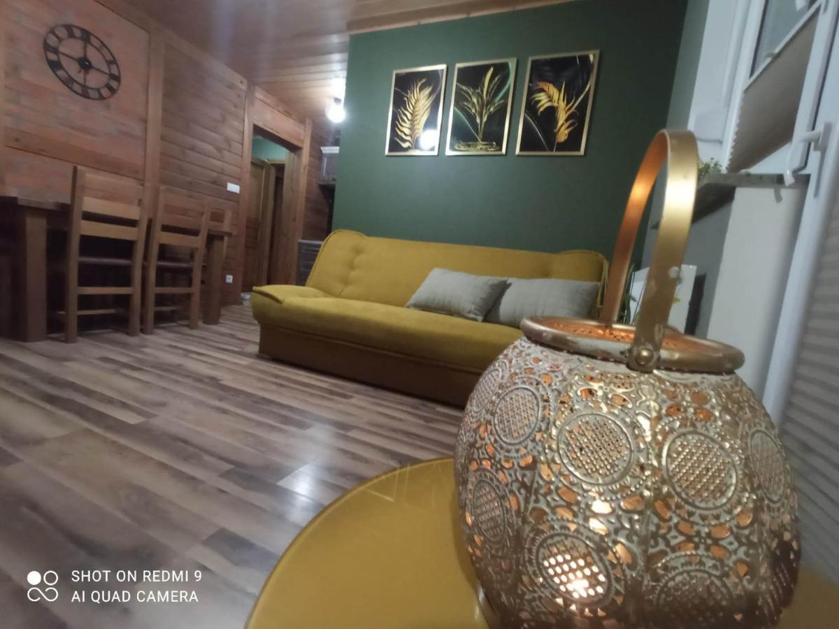 Apartament 4 Osobowy Kujan 외부 사진