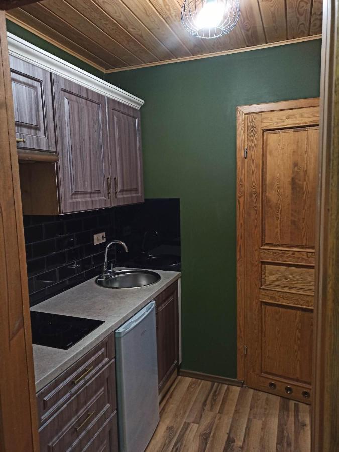 Apartament 4 Osobowy Kujan 외부 사진