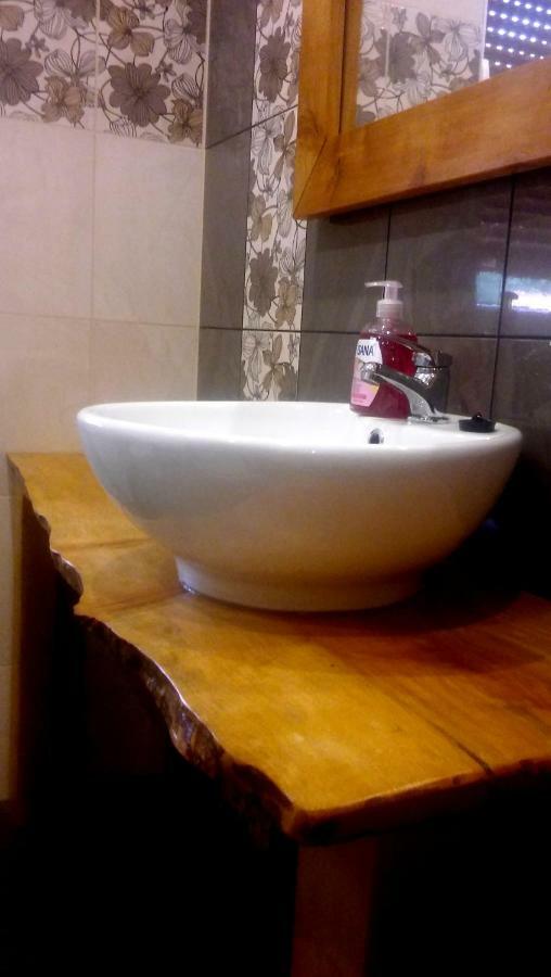 Apartament 4 Osobowy Kujan 외부 사진
